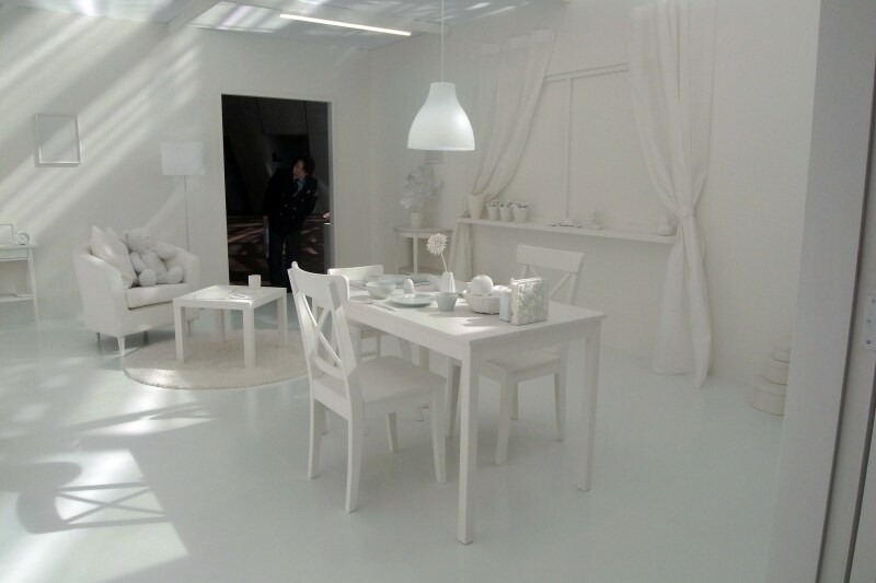 《オブタリレーションルーム》2002-年