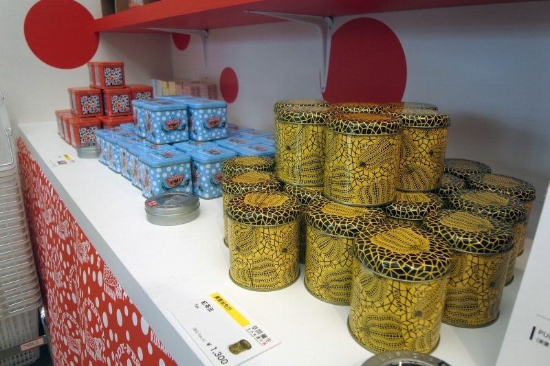 レシピアオリジナルフレーバーティは3種類。 1100円~