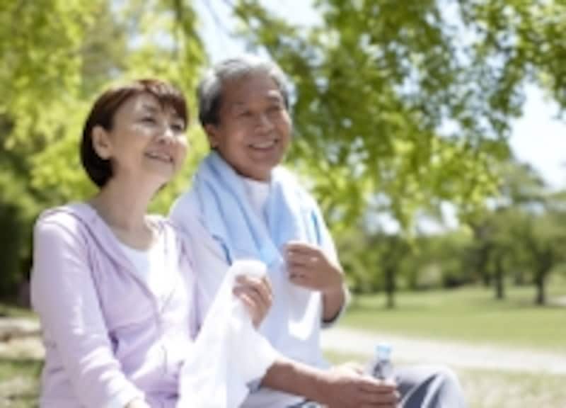 65歳から高齢者なんて、実情に合っていない!?