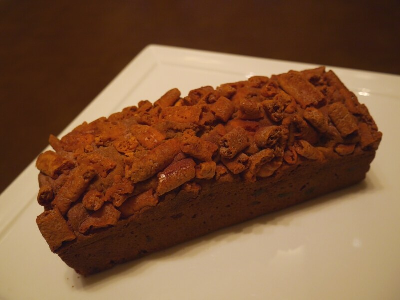 「桜パウンドケーキ（2500円）」