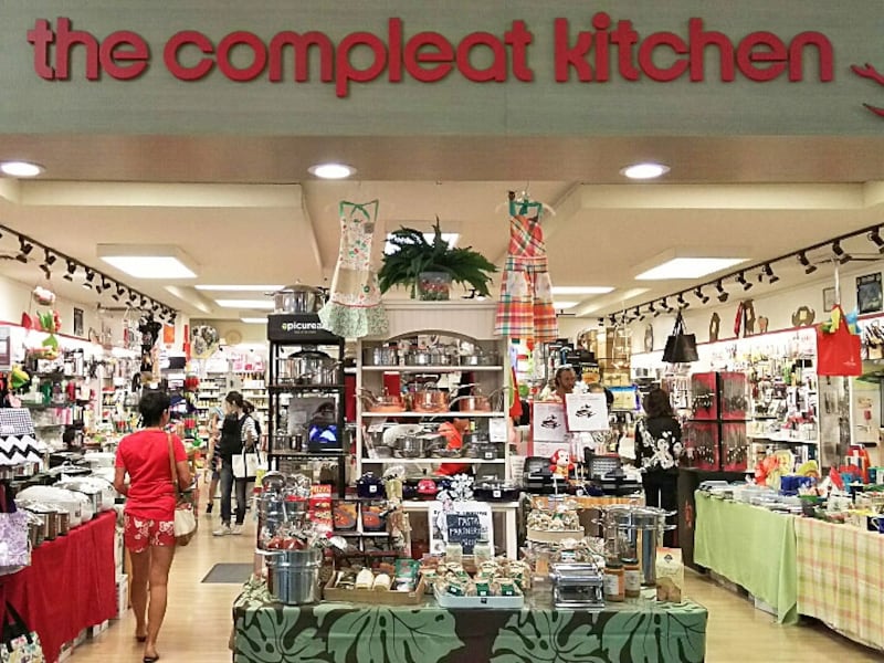 料理が楽しくなるアイテムがいっぱい!