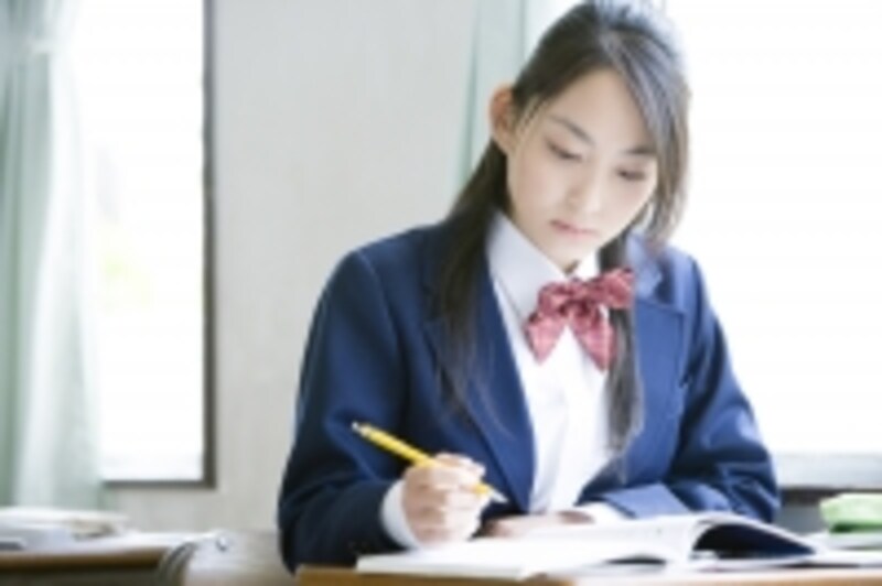 説得力のある「志望理由書」と「活動報告書」につながるように日々の行動を少しずつ変えていってください。