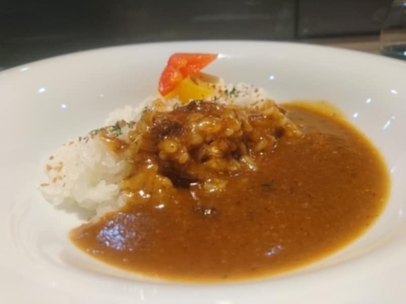 カレー