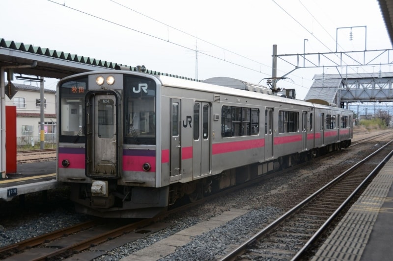 701系