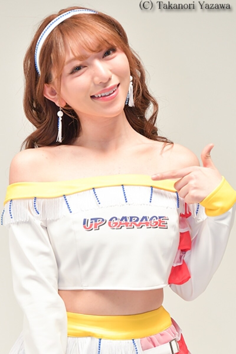 今年は新素材としてフリンジを採用
