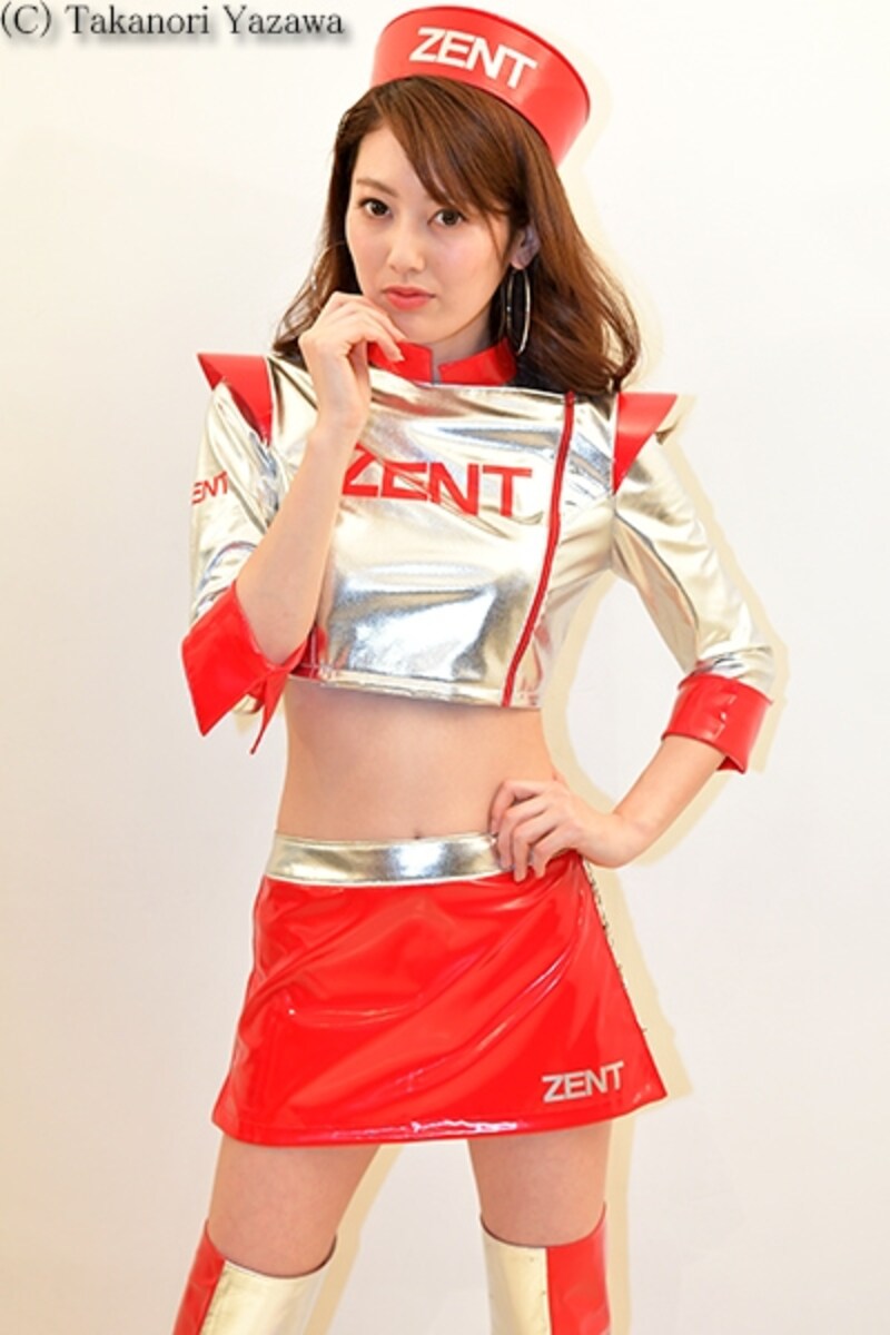 丸山帆成美／ZENTsweeties 2017