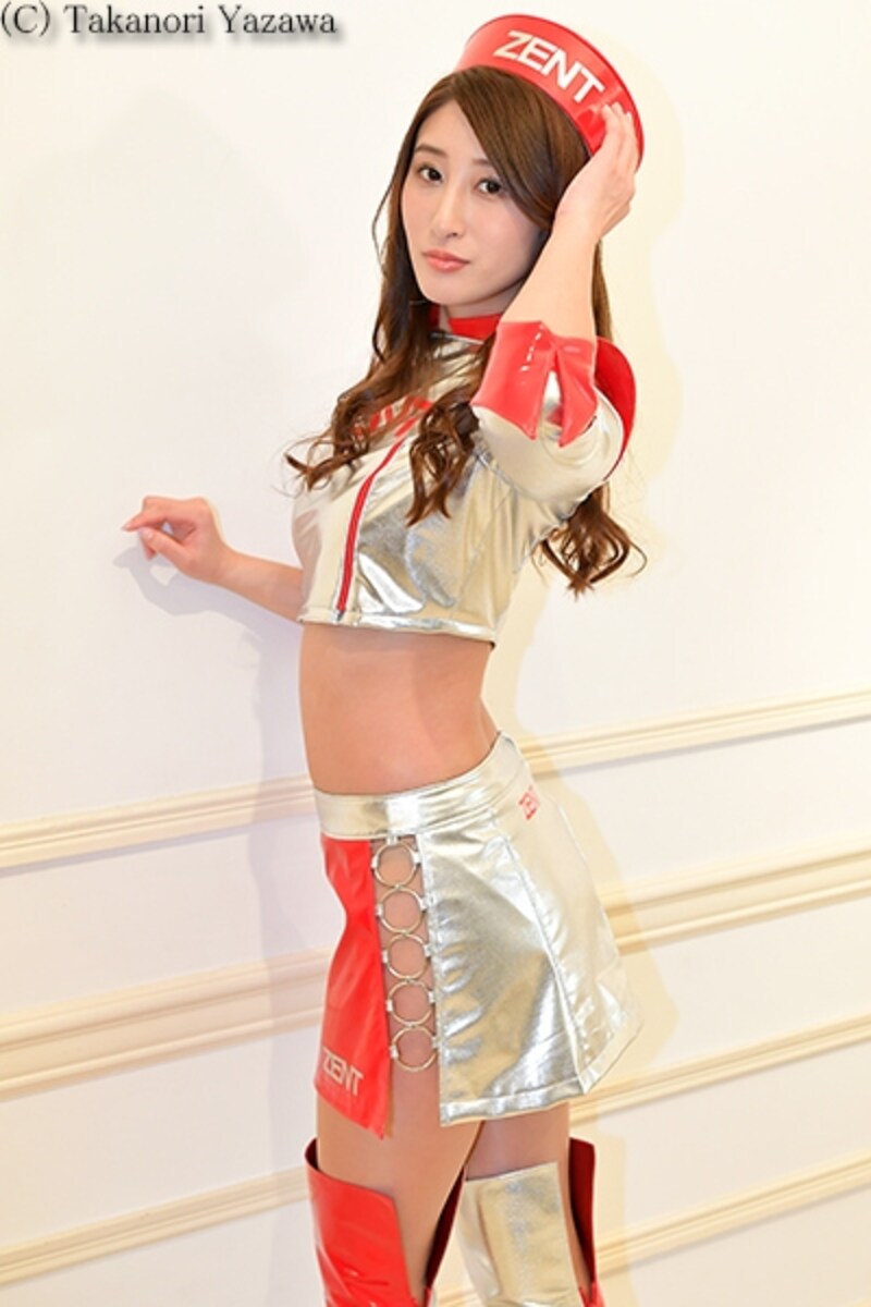 佐藤衣里子／ZENTsweeties 2017