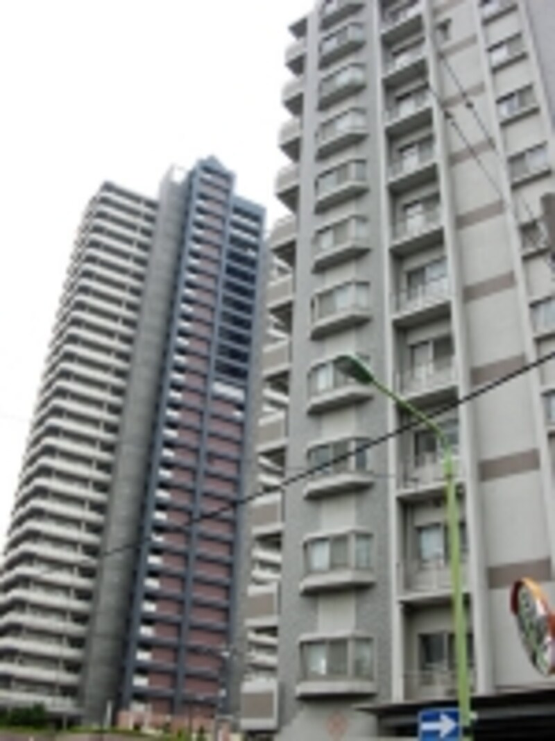 マンション