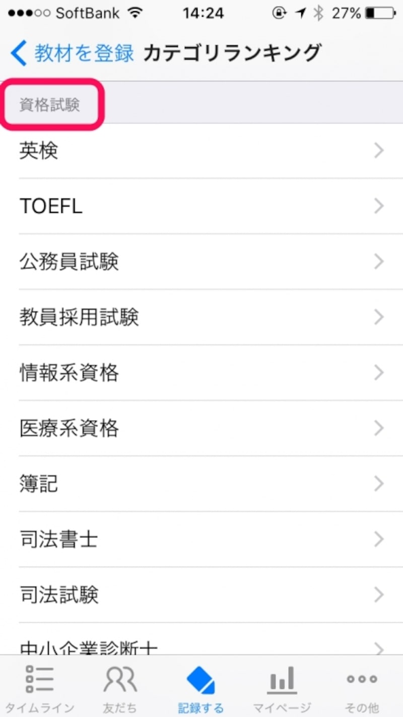 スキルアップや資格取得も同士で励まし合い