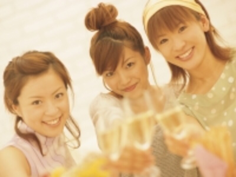 頑張っているのに、結婚できないのはなぜ?