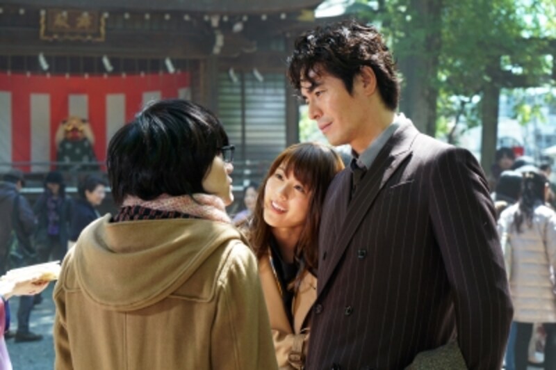 神木隆之介が語る 3月のライオン 原作とは違う魅力 映画 All About 神木隆之介が語る 3月のライオン 原作とは違う魅力 映画 All About