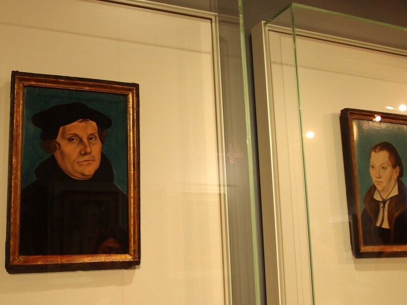 luther1