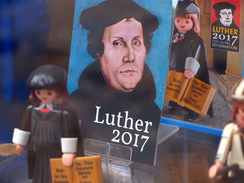 luther