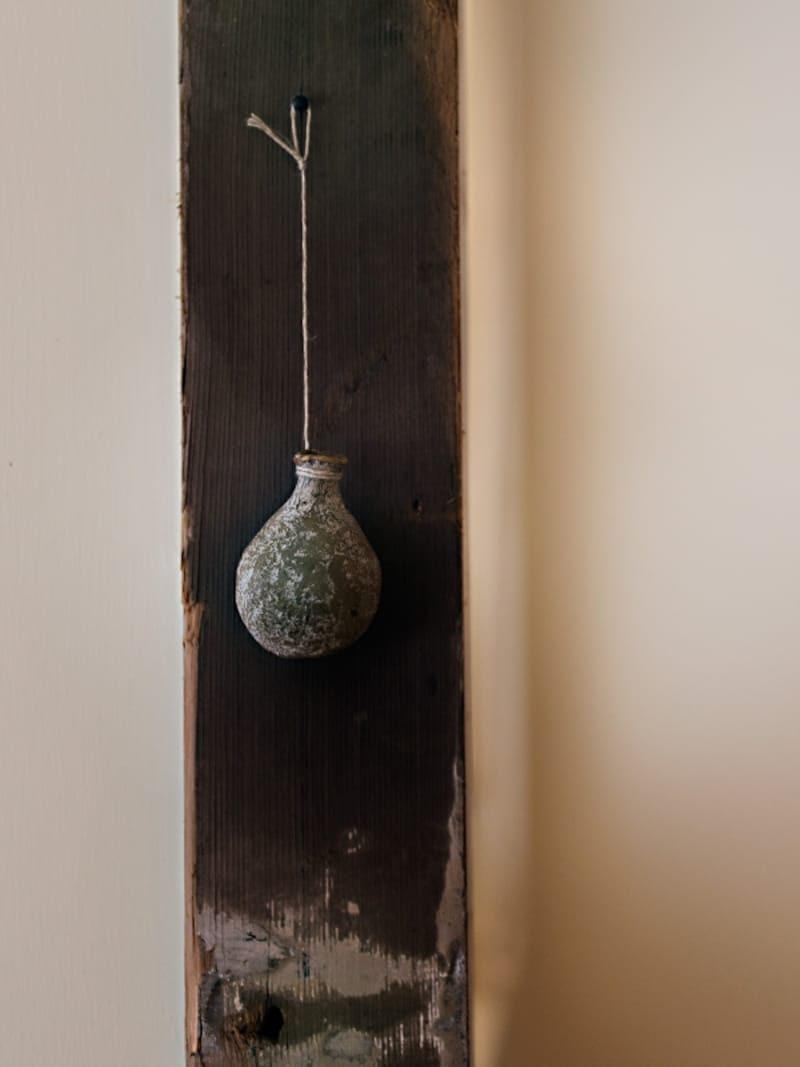 ヒマダコーヒー店内