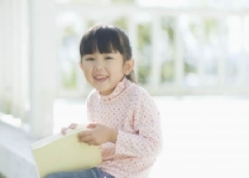 女の子写真