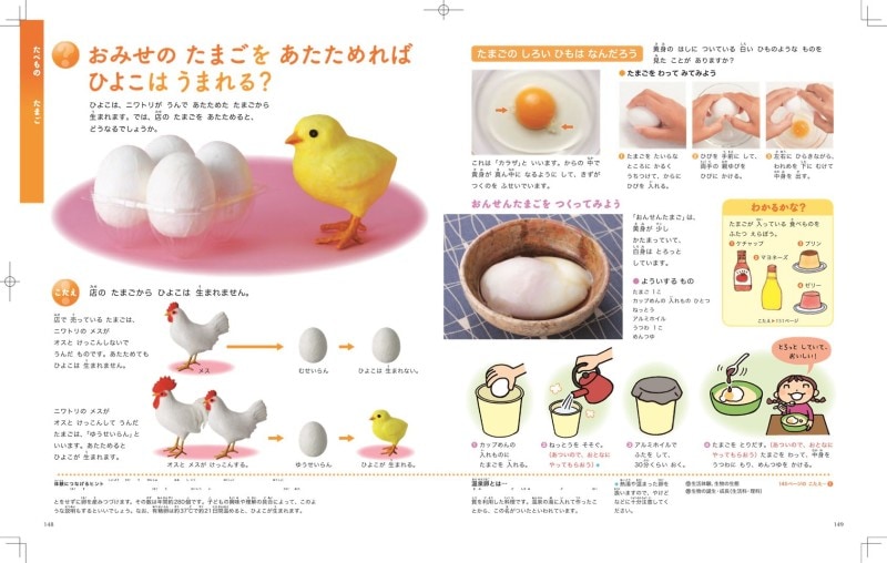 プレNEO | 小学館の図鑑NEOシリーズ | 小学館