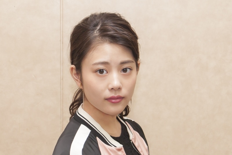 撮影：斎藤香