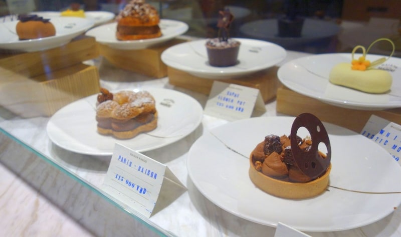 10種類以上が並びます