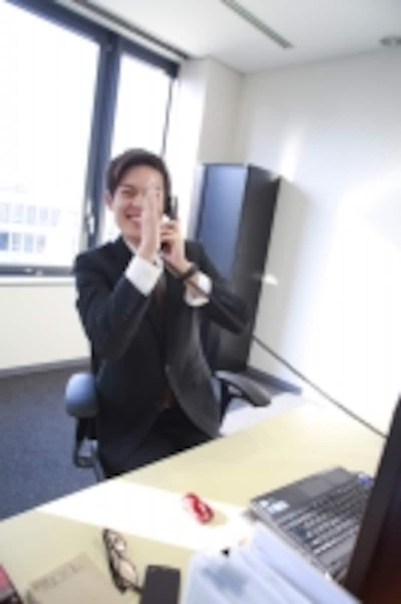 何だか幼稚?と思われかねないこんな言葉