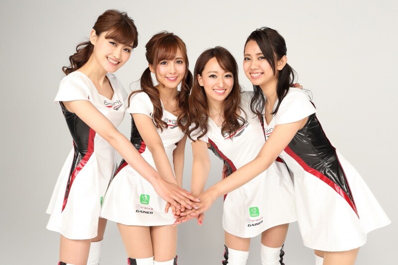 a-Girls