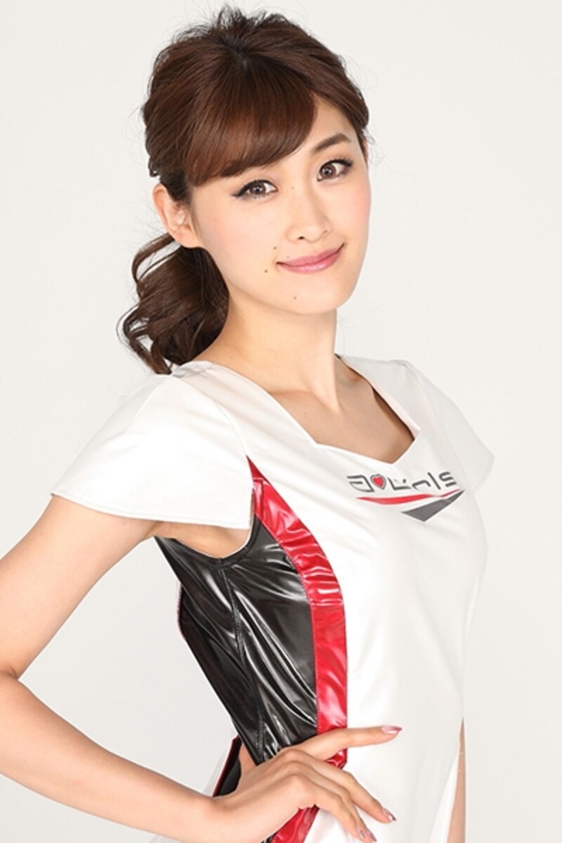 宮木梨衣/a-Girls