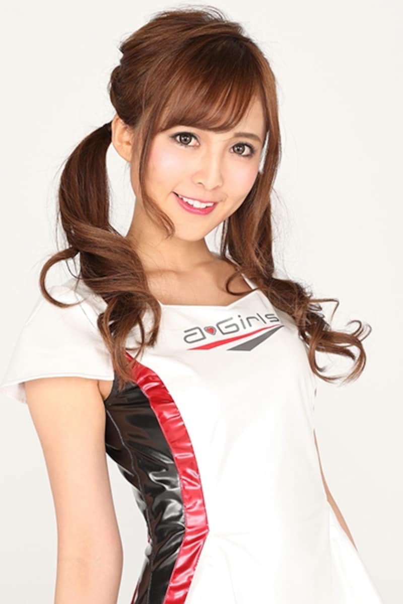 葵井えりか/a-Girls