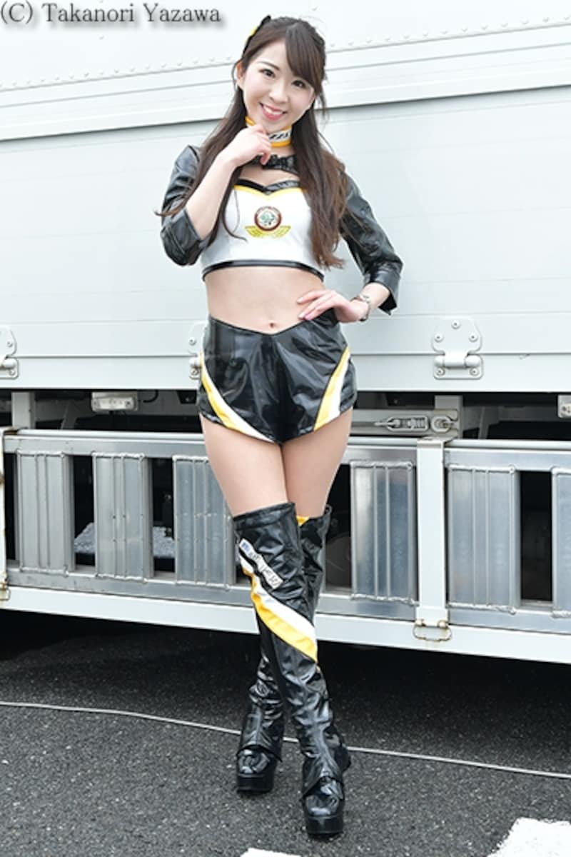 桜井はるか／80THガールズ