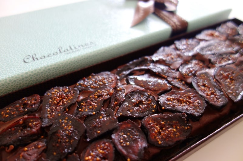 近づいてみると