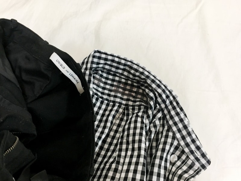 プチプラブランドのコットンアイテム