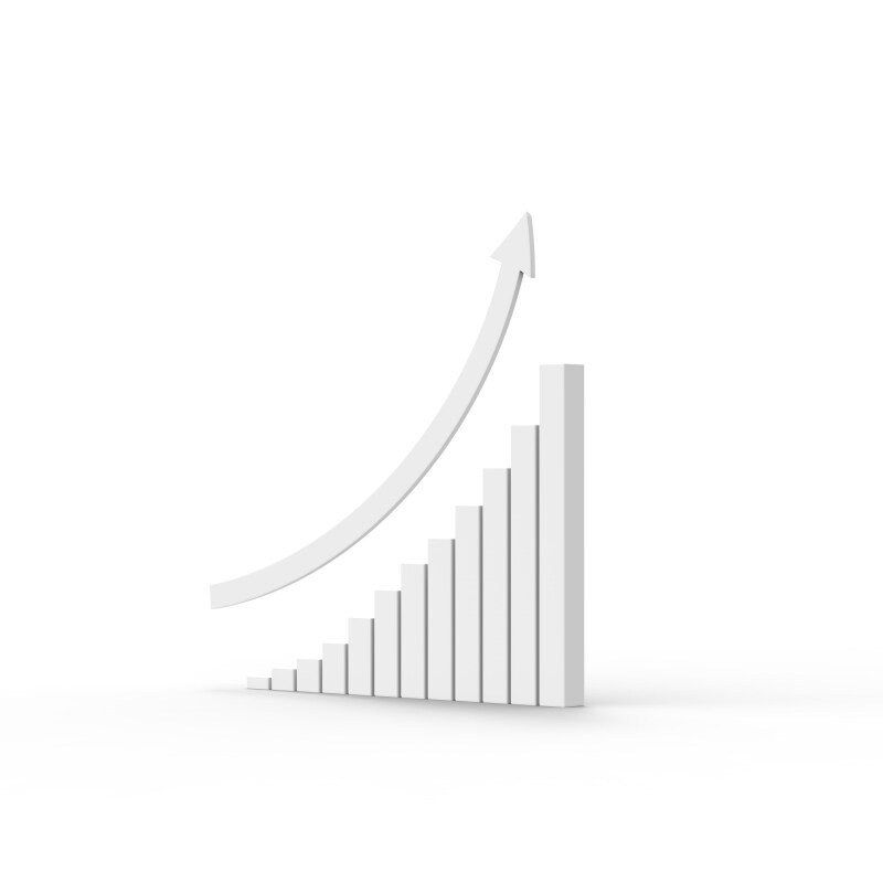 4月に上がりやすい業種は？