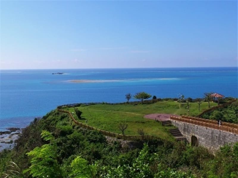 沖縄本島南部エリアで行くべき観光スポット10選 沖縄の観光 旅行 All About