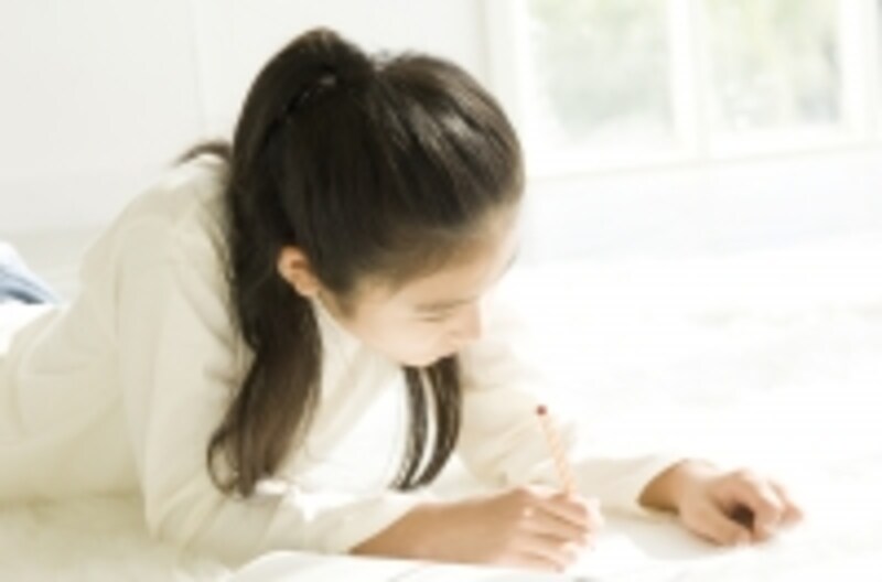 本来、勉強は楽しいものです。