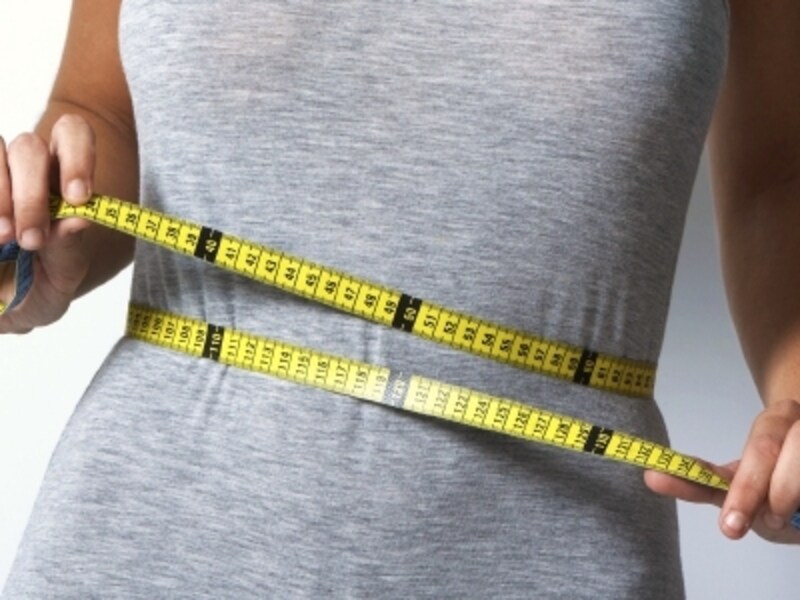 おなかまわりが気になる方、おすすめです