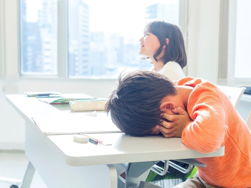 「褒めるところがない」という子供ほど褒めて伸びる部分が大きい