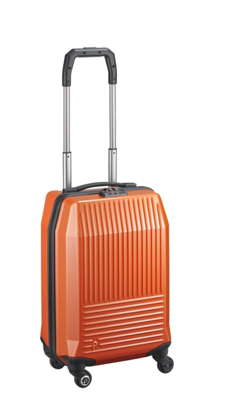 軽やかな走行性