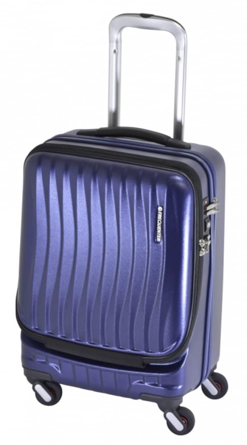 フロントルーム付?