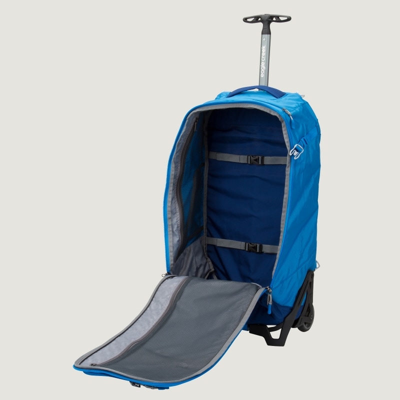 強度のある生地