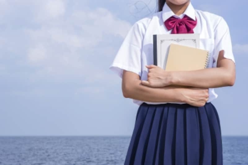 10代の多感な時