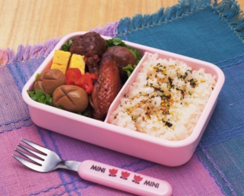 家庭的な一面に男性は弱いものです