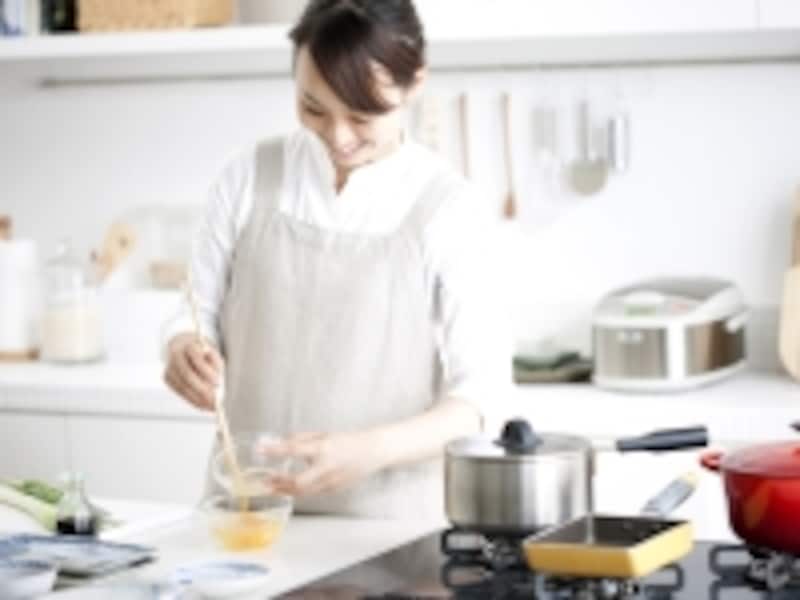 結婚したら、家族を喜ばせられる女性になっている?