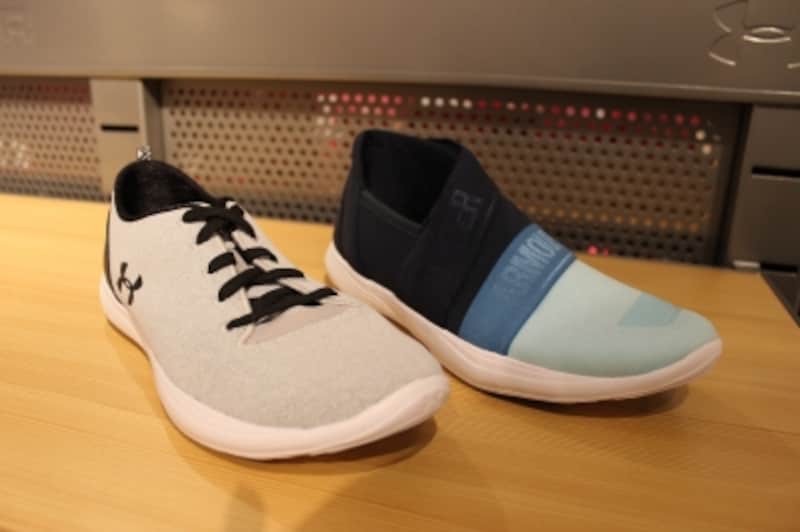 アンダーアーマー