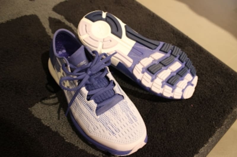 アンダーアーマー