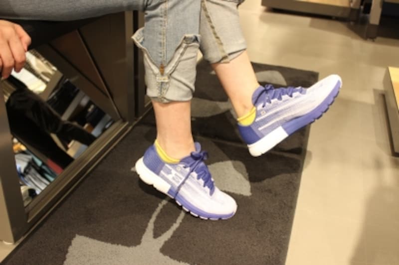 アンダーアーマー