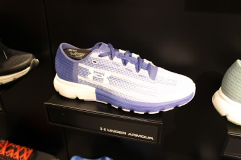 アンダーアーマー