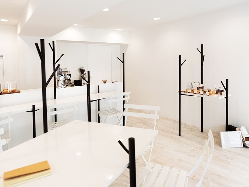 ki 店内