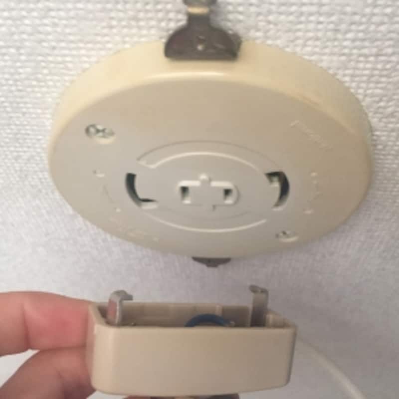 てんじょうひっかけ