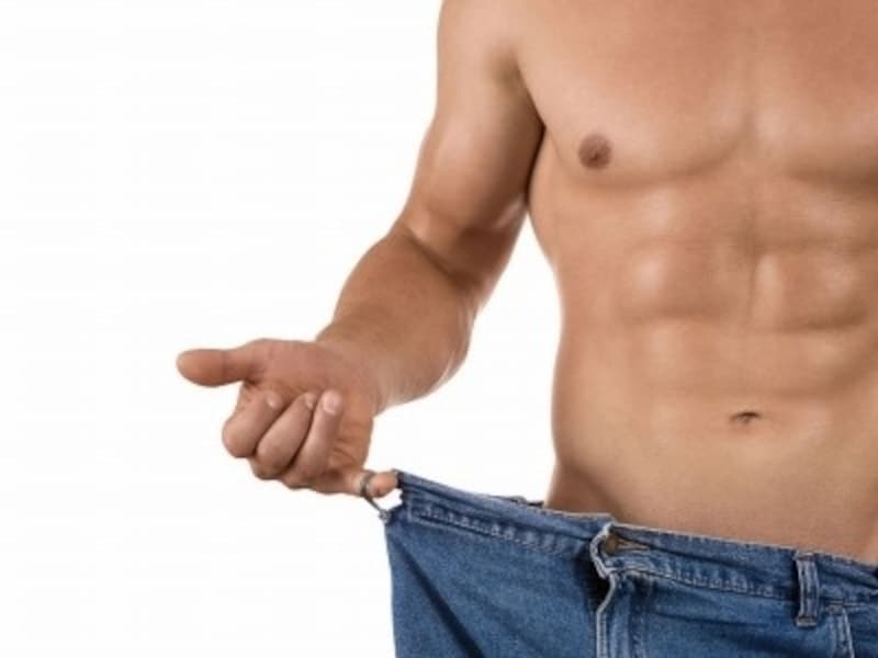 中年太り防止のために男性が今すぐ止めるべき5つのNG習慣
