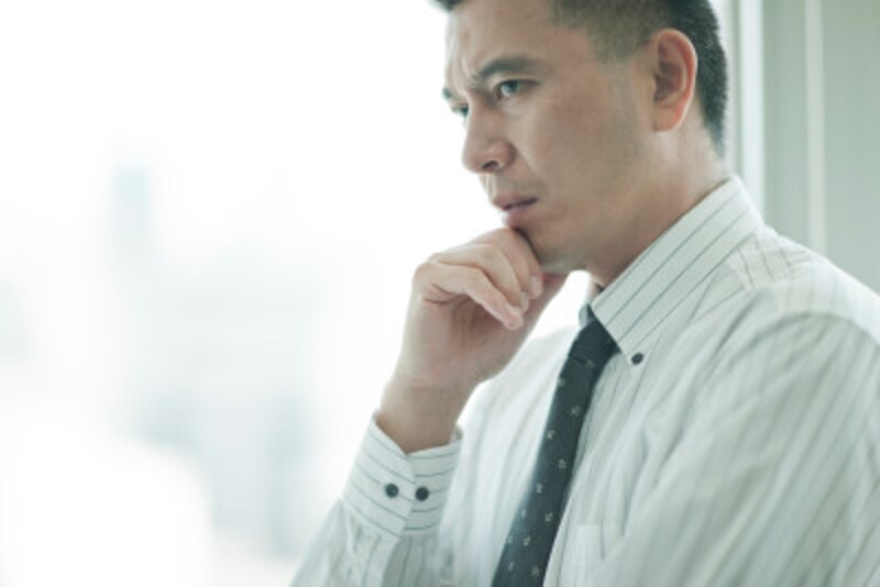 ストレスは基礎代謝を低下させる!?