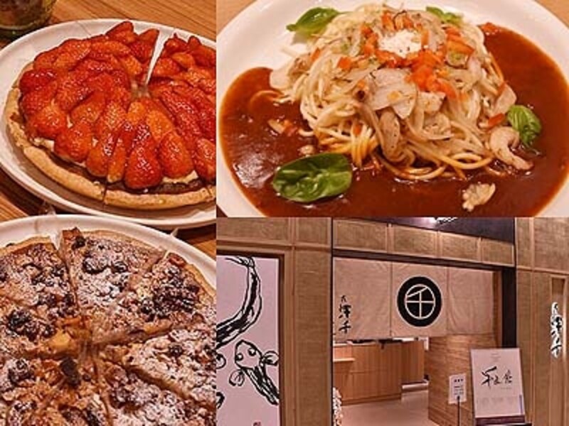 ゲートタワー