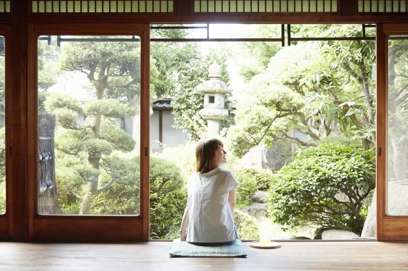 団体旅行が減っている近年、1人分でも予約が入るのは宿にとってはありがたいこと